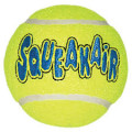Kong Air Squeaker Tennis Balls X-Small  發聲網球狗玩具(加細) X 3pcs